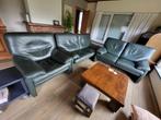 salon, Ophalen, Zo goed als nieuw, Leer