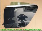 8T8833051D a5 portier a5 deur A5 deur a5 8T Y9T Mythos zwart, Gebruikt, Audi, Deur
