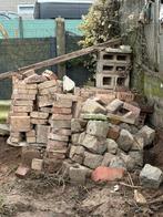 Partij stenen kasseien gratis, Enlèvement, Comme neuf, Autres types