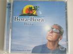 2CD BORA BORA (IBIZA)(mixed by Dj Gee Moore)(30 tracks), Cd's en Dvd's, Cd's | Dance en House, Ophalen of Verzenden, Gebruikt