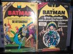 20x Batman (Classics) 50 euro weg is weg, Meerdere comics, Ophalen of Verzenden, Gelezen