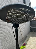 Terrasverwarmer 2000 watt, Tuin en Terras, Terrasverwarmers, Zo goed als nieuw, Ophalen