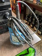 La pompe submersible Simer « Simo » — Type D6601, Jardin & Terrasse, Enlèvement ou Envoi, Utilisé, Électrique, Pompe à eaux claires