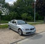 BMW E46 330ci coupé 231cv BVM - e 46 330 ci, Auto's, BMW, Achterwielaandrijving, Leder, Particulier, 6 cilinders