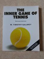 The inner game of tennis, Boeken, Ophalen of Verzenden, Gelezen, W. Timothy Gallwey