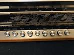 Siemens Klangmeister RS 10, Audio, Tv en Foto, Ophalen of Verzenden, Radio