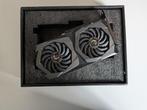 MSI GTX 1660 Ti, Computers en Software, Ophalen, PCI-Express 3, Gebruikt, Nvidia
