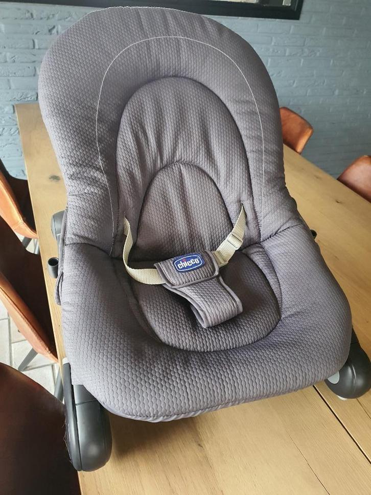 Wipstoel, Kinderen en Baby's, Wipstoeltjes, Nieuw, Wipstoel, Chicco, Met gordel(s) of riempje(s), Verstelbaar, Ophalen