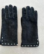 Lederen suède handschoenen- nieuwe, Ophalen of Verzenden, Nieuw, Handschoenen