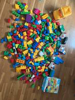 Groot lot mega bloks, Kinderen en Baby's, Speelgoed | Bouwstenen, Ophalen of Verzenden
