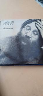 Walter de Buck, Ophalen