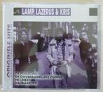Lamp, Lazerus & Kris – Originele Hits, Ophalen