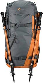 Lowepro Powder BP 500 AW - foto fototoestel backpack rugzak, Sport en Fitness, Ophalen, Zo goed als nieuw, Rugzak