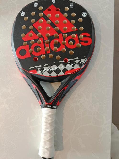 Adidas Adipower W lite, Sports & Fitness, Padel, Utilisé, Enlèvement ou Envoi