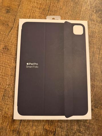 Apple iPad Pro - Smart Folio hoesje - 11inch - NIEUW!, Ophalen of Verzenden, Apple iPad