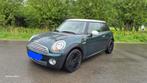 Mini Cooper 1.6 Benzine Automaat Bj 2008 107000km, Automaat, Bedrijf, Cooper, Parkeersensor