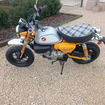 Honda Monkey, Motos, Motos | Honda, Particulier, 125 cm³, Jusqu'à 11 kW