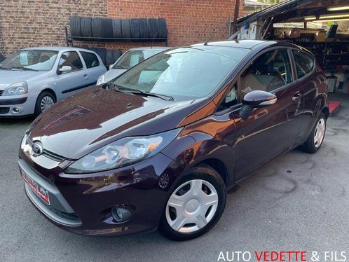 Ford Fiesta 1.6 TDCi Trend ECOnetic 66(90) KW(HP) GAR.1AN, Autos, Ford, Entreprise, Achat, Fiësta, Diesel, Euro 4, Berline, 3 portes