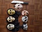 Halloween-maskers, Ophalen, Gebruikt, Feestartikel