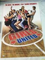 LOT D'AFFICHES DE CINÉMA (9) Taille 70-100 cm, Collections, Enlèvement ou Envoi