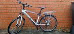 Jongensfiets Rockrider 19 inch, Fietsen en Brommers, Ophalen, Gebruikt, Versnellingen, Rockrider