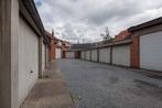 Garagebox te koop, Immo, Garages & Places de parking, Gand