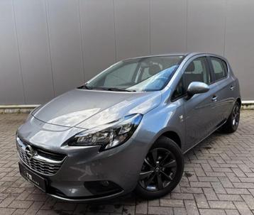 Opel Corsa essence 13 000 km