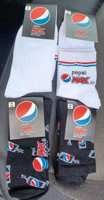 Pepsi Max happy Socks!, Nieuw, Ophalen of Verzenden