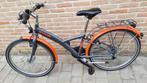 Btwin 24 inch kinderfiets poppy 540, Ophalen, Zo goed als nieuw