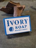 WWII US Ivory soap, Ophalen of Verzenden