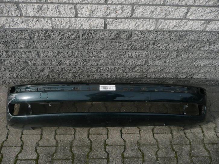 BMW 5-serie Type E39 Bumper Voorbumper Bj.1996 t/m 1999, Auto-onderdelen, Carrosserie, Bumper, BMW, Voor, Gebruikt, Ophalen of Verzenden