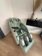 Massage stoel, Ophalen