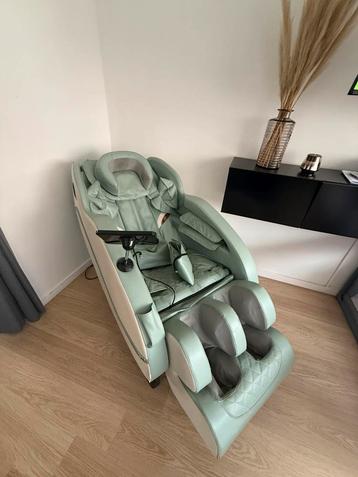 Massage stoel beschikbaar voor biedingen