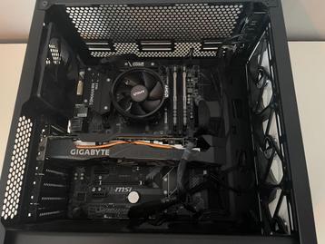 Pc Gaming, Ophalen, Gebruikt