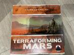 Terraforming Mars, Enlèvement, Neuf