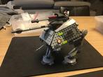Lego Star Wars AT-AP Walker (set 7671), Enlèvement ou Envoi, Comme neuf, Ensemble complet, Lego