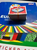 Échange stickers euro 2024, Comme neuf, Plusieurs autocollants