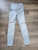 5 zwangerschaps skinny jeans, H&M, Ophalen, Zo goed als nieuw, Maat 38/40 (M)
