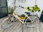 Damesfiets Batavus macchiato, framemaat 50, Fietsen en Brommers, Ophalen, Gebruikt, 47 tot 50 cm, Versnellingen