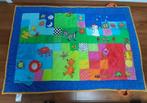 Speelmat voor baby's, Ophalen, Gebruikt