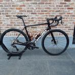 Cervelo R5 oxblood maat 56, Fietsen en Brommers, 53 tot 57 cm, Ophalen, Nieuw, Carbon