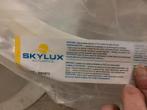 Skylux lichtkoepel, Ophalen, Minder dan 80 cm, Minder dan 80 cm, Overige typen