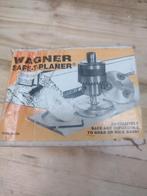 Wagner safe-t-planer, Doe-het-zelf en Bouw, Ophalen of Verzenden