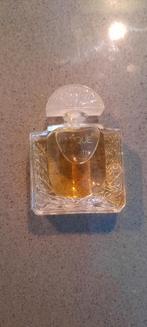 Lalique (1992) EAU DE TOILETTE miniature 4,5 ml vintage, Comme neuf, Miniature, Enlèvement ou Envoi