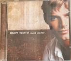 Ricky Martin - Sound Loaded, Cd's en Dvd's, Cd's | Pop, Ophalen, 2000 tot heden, Zo goed als nieuw