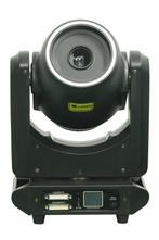 Nieuwe First Class 25W Fullcolor MovingHead Laser 50kpps, Muziek en Instrumenten, Ophalen of Verzenden, Nieuw, Licht, Kleur