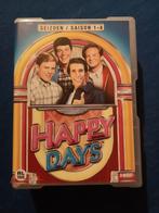 Happy Days seizoen 1 - 4, Cd's en Dvd's, Dvd's | Tv en Series, Alle leeftijden, Boxset, Ophalen of Verzenden, Zo goed als nieuw