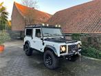 Defender 90 V8, Particulier, Achat, Defender