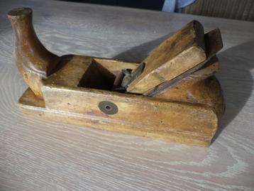 vintage houtschaaf, Enlèvement ou Envoi