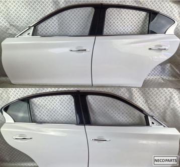 INFINITI Q50 DEUR PORTİER DEUREN PORTIEREN  beschikbaar voor biedingen